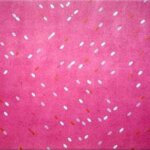 ラリー・プーンズの作品と展覧会。変化を求める抽象画家。